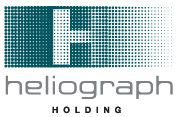 Go to 'Heliograph Holding' website